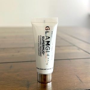 Glamglow SUPERMUD Instant Clearing Treatment Mask 7g